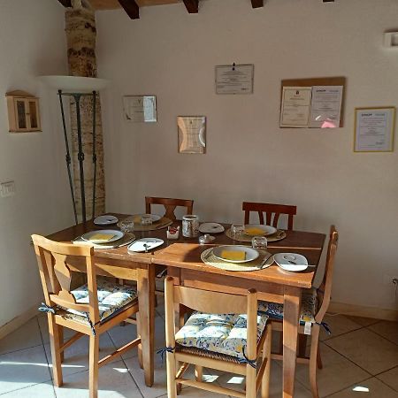 Agriturismo Podere La Selva Villa Serre Di Rapolano Exteriör bild