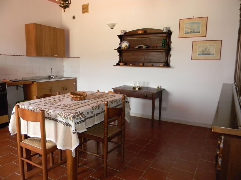 Agriturismo Podere La Selva Villa Serre Di Rapolano Exteriör bild