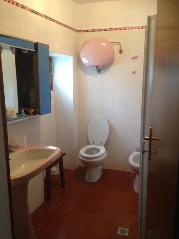 Agriturismo Podere La Selva Villa Serre Di Rapolano Exteriör bild