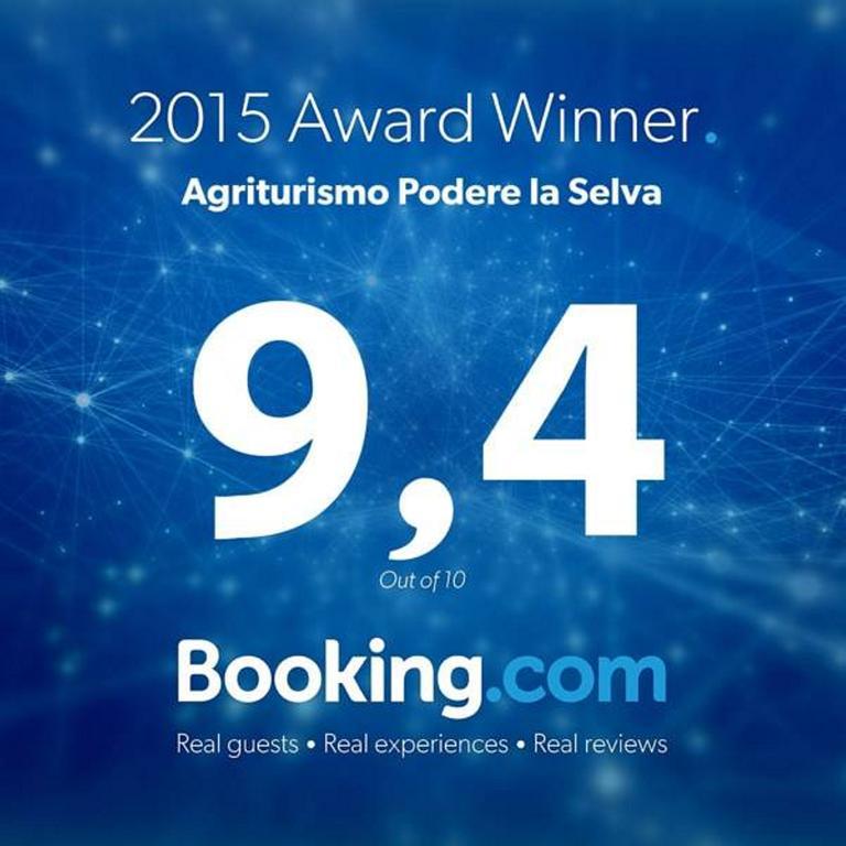 Agriturismo Podere La Selva Villa Serre Di Rapolano Exteriör bild