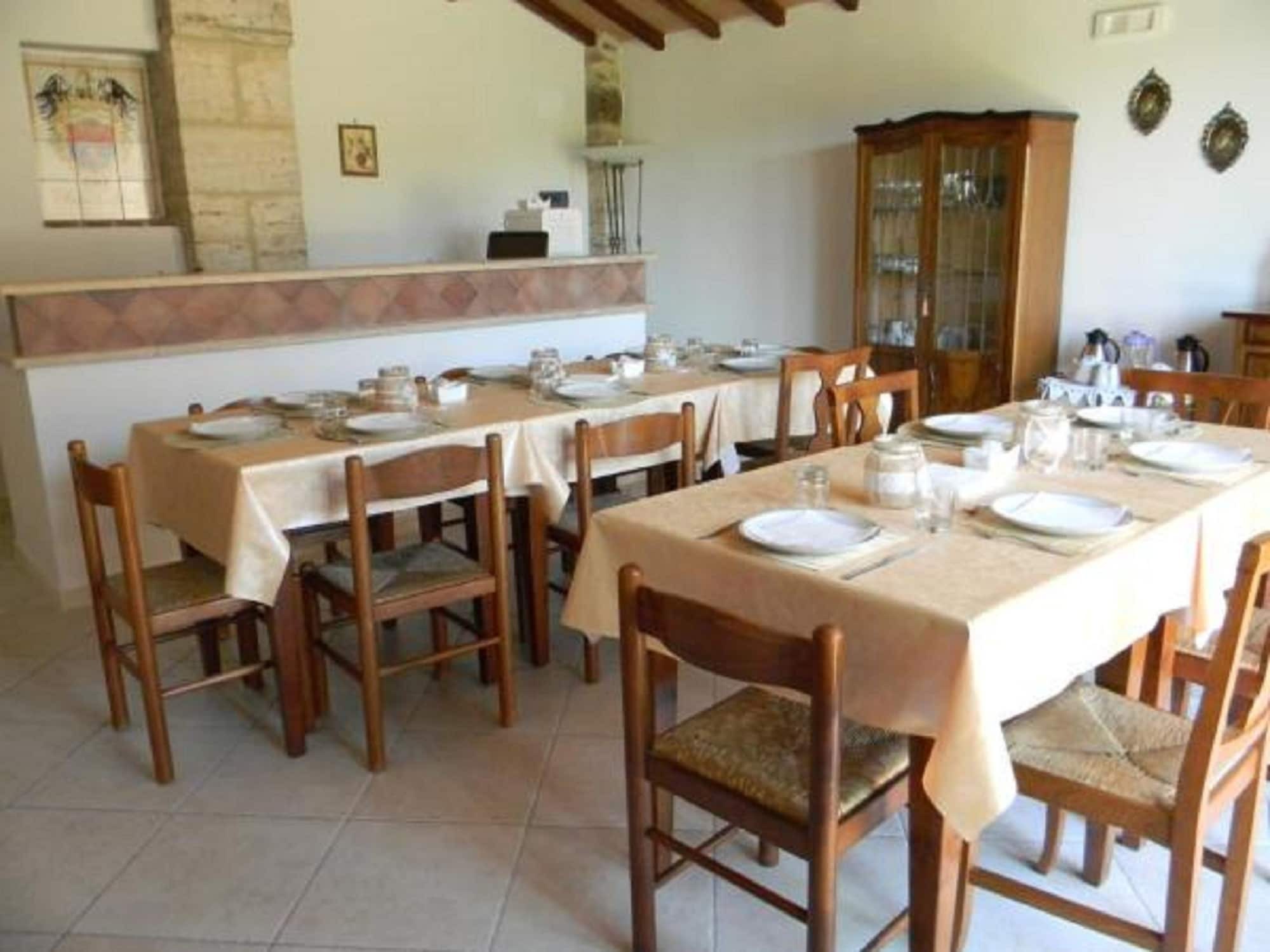 Agriturismo Podere La Selva Villa Serre Di Rapolano Exteriör bild